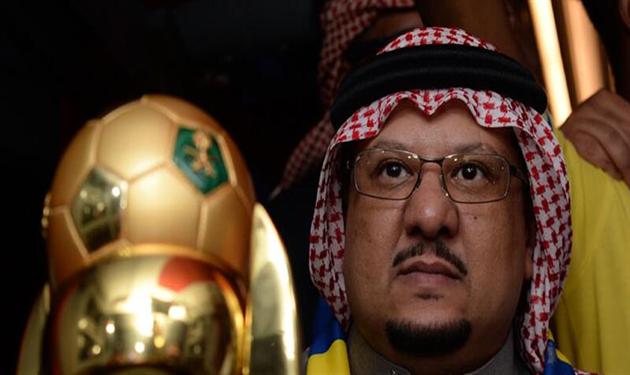 فيصل بن تركي